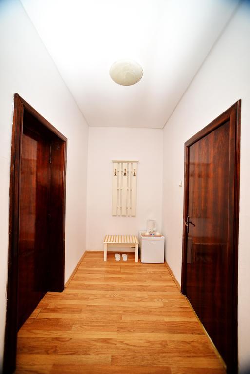 Casa Negustorului Hotel Deva Buitenkant foto