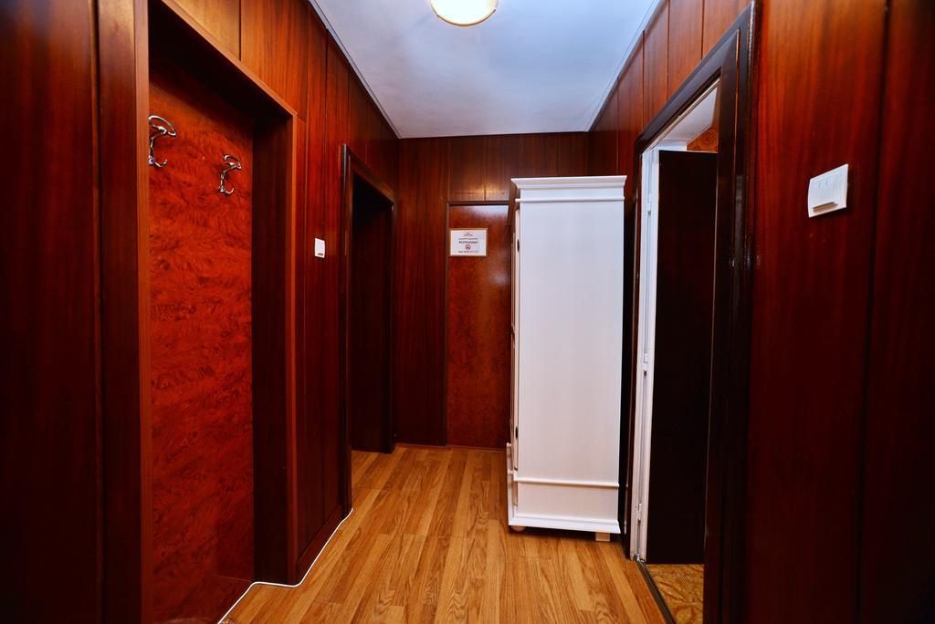 Casa Negustorului Hotel Deva Buitenkant foto