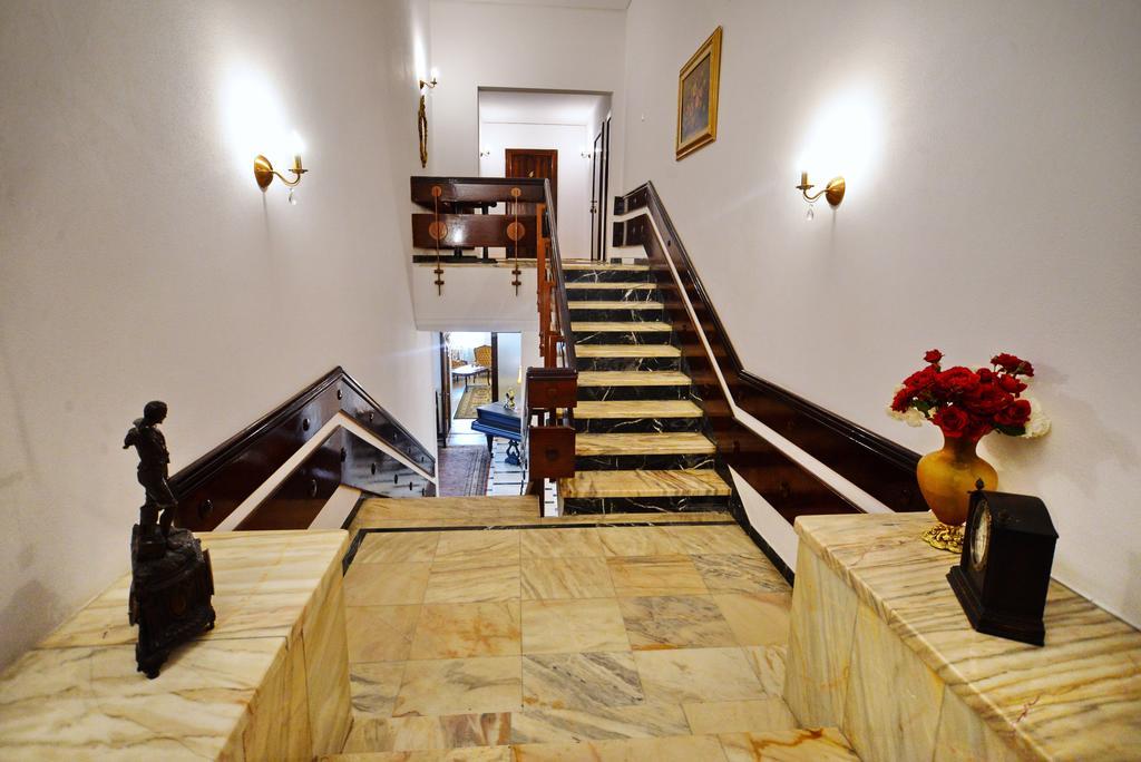 Casa Negustorului Hotel Deva Buitenkant foto