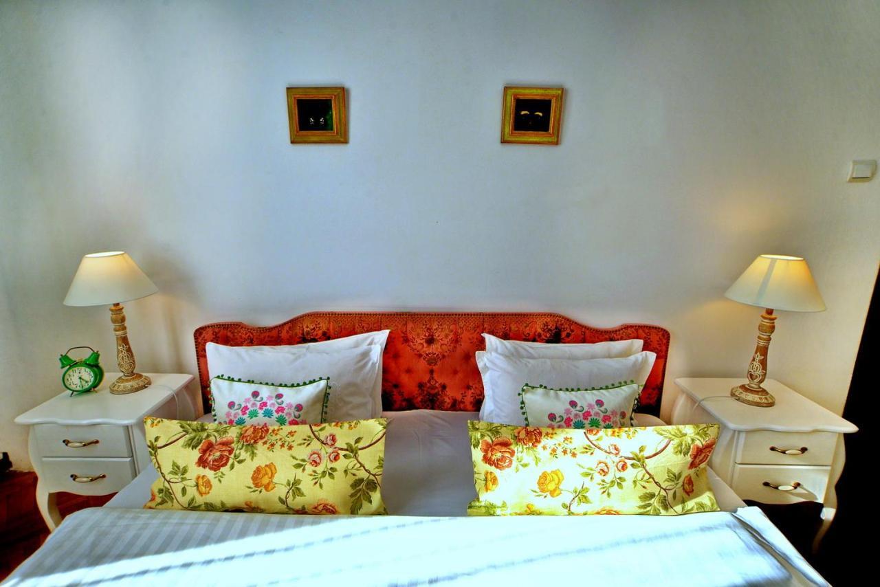Casa Negustorului Hotel Deva Buitenkant foto