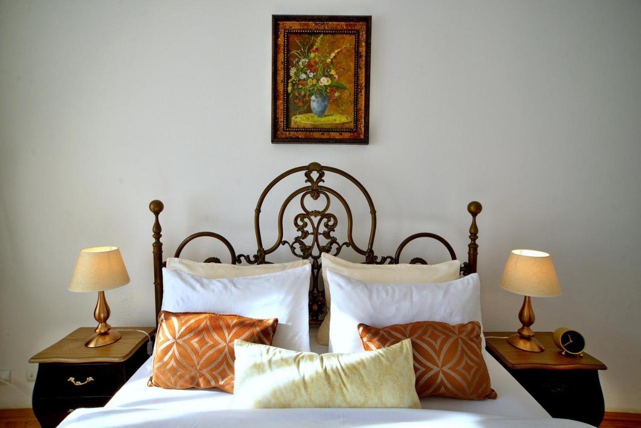 Casa Negustorului Hotel Deva Buitenkant foto